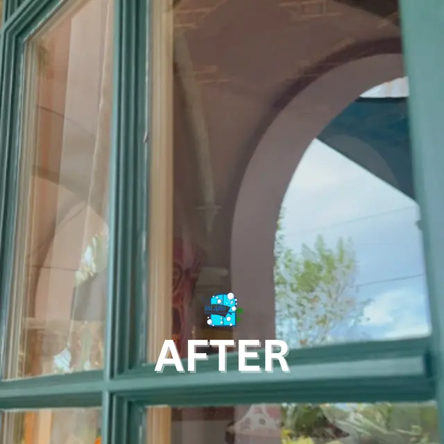 Island window cleaning of Boca Raton — photo from the business 7