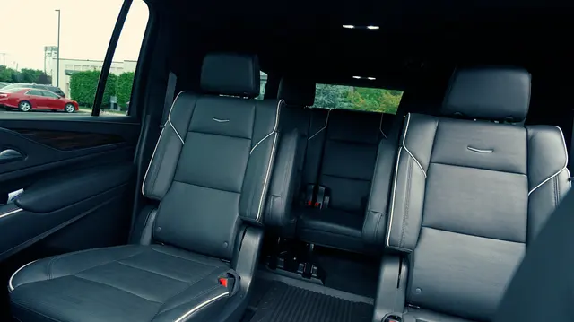 JR Limo Car Service — photo from the business 10