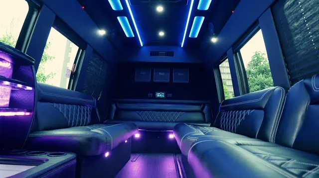 JR Limo Car Service — photo from the business 4