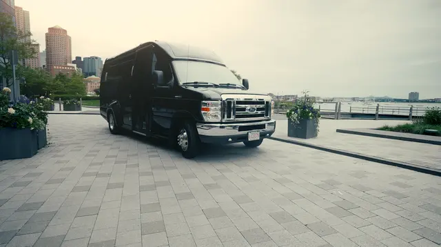 JR Limo Car Service — photo from the business 3