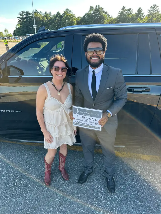JR Limo Car Service — customer photo 12