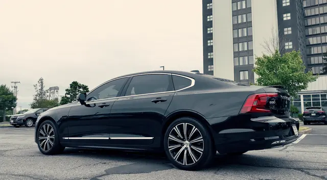 JR Limo Car Service — photo from the business 2