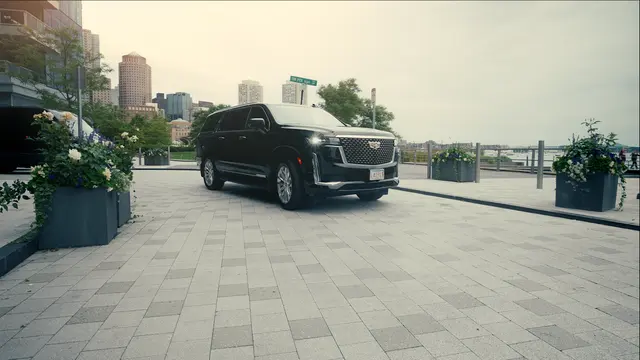 JR Limo Car Service — photo from the business 1
