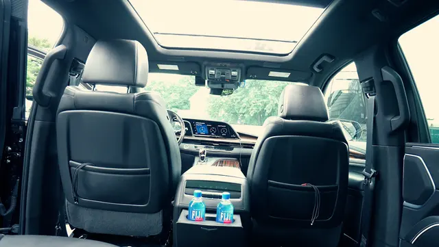 JR Limo Car Service — photo from the business 6