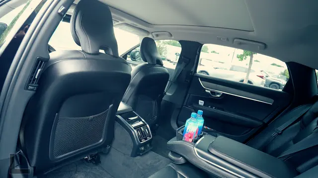 JR Limo Car Service — photo from the business 9