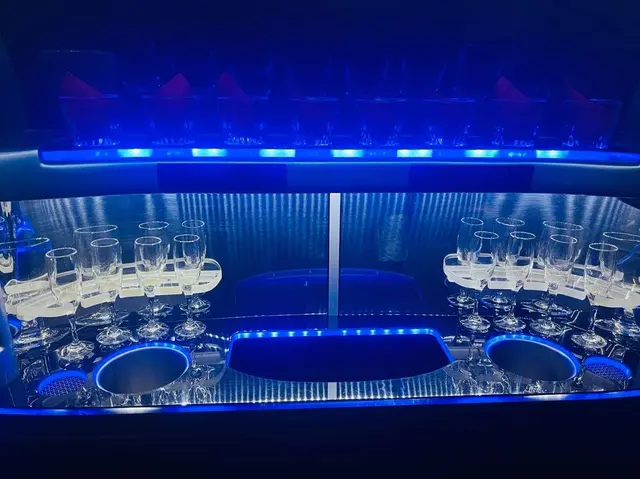Milford Best Limo — photo from the business 4