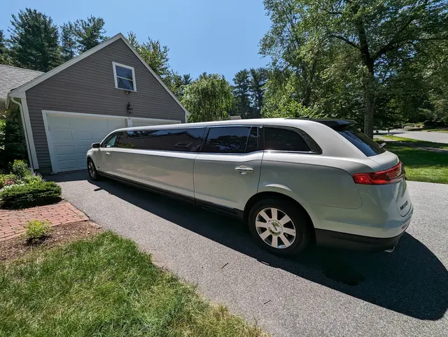 Milford Best Limo — customer photo 2