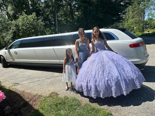 Milford Best Limo — customer photo 11