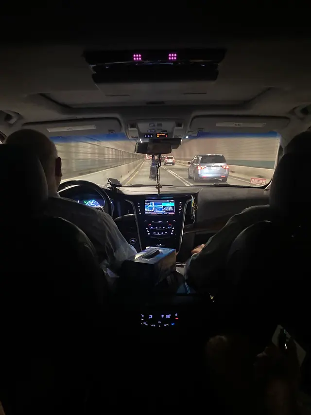 Milford Best Limo — customer photo 7