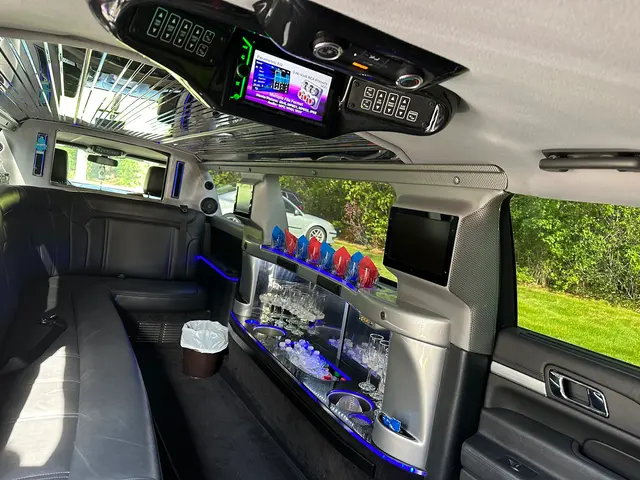 Milford Best Limo — customer photo 3