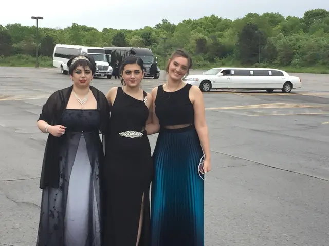 Milford Best Limo — photo from the business 6