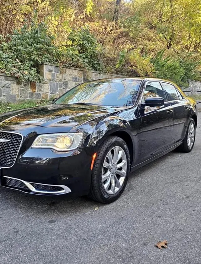 Grand Limo & Car Service — photo from the business 7