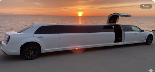 Grand Limo & Car Service — photo from the business 1