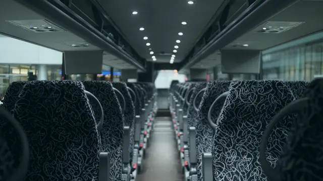 Met Limo of Boston — photo from the business 6