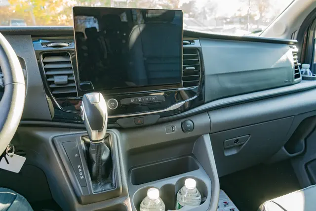 Patriots Limousine & Car Service Boston — photo from the business 8