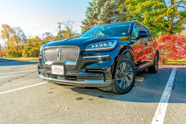 Patriots Limousine & Car Service Boston — photo from the business 7