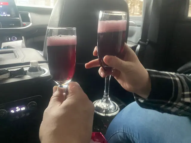 The Best Limo Service — customer photo 8