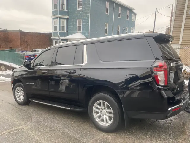 The Best Limo Service — customer photo 4