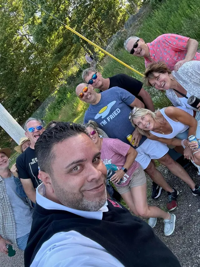 Knights Airport Limousine Services — customer photo 11