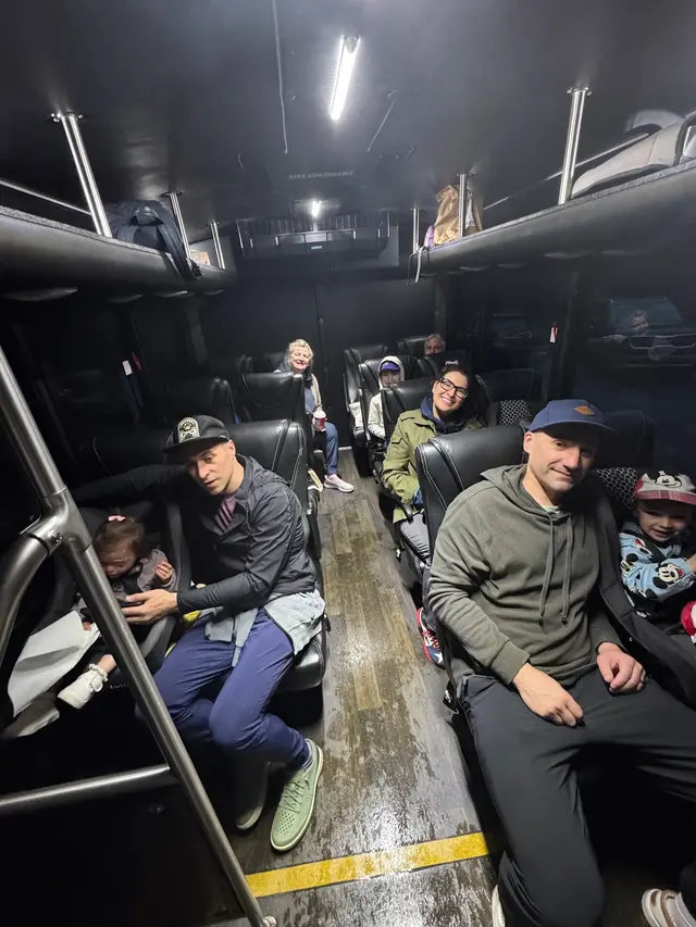 Knights Airport Limousine Services — customer photo 4