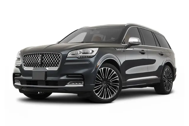 Knights Airport Limousine Services — photo from the business 2