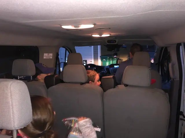 Knights Airport Limousine Services — customer photo 5