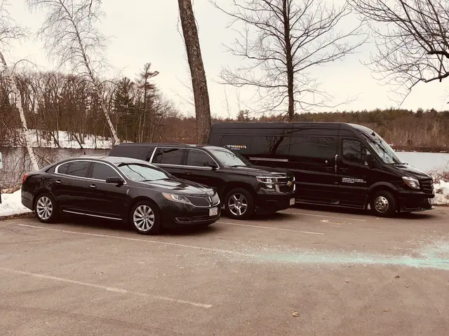 Metro West Car Service — photo from the business 6