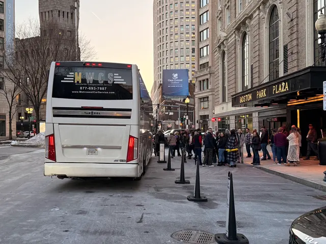 Metro West Car Service — photo from the business 5