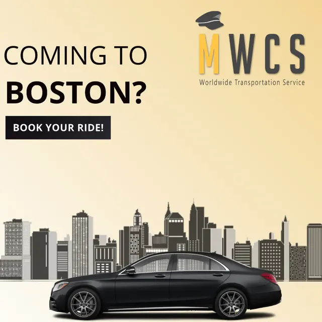Metro West Car Service — photo from the business 8