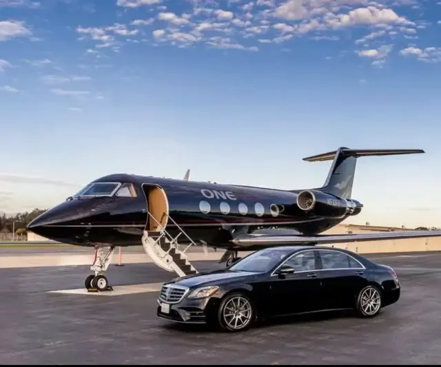 TL Limo — photo from the business 5