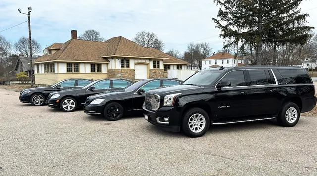 TL Limo — photo from the business 3
