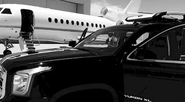 TL Limo — photo from the business 4