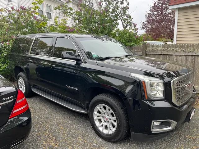 TL Limo — photo from the business 7