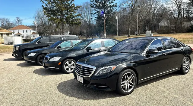 TL Limo — photo from the business 1