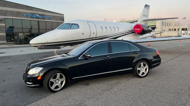 TL Limo — customer photo 9