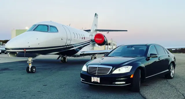 TL Limo — photo from the business 8