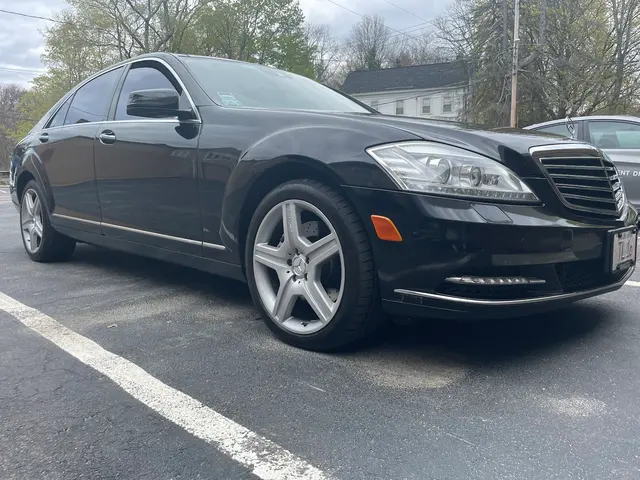TL Limo — customer photo 2