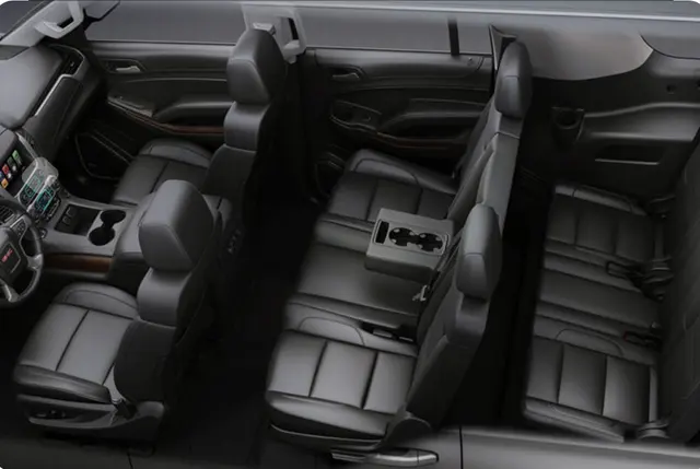 TL Limo — photo from the business 10