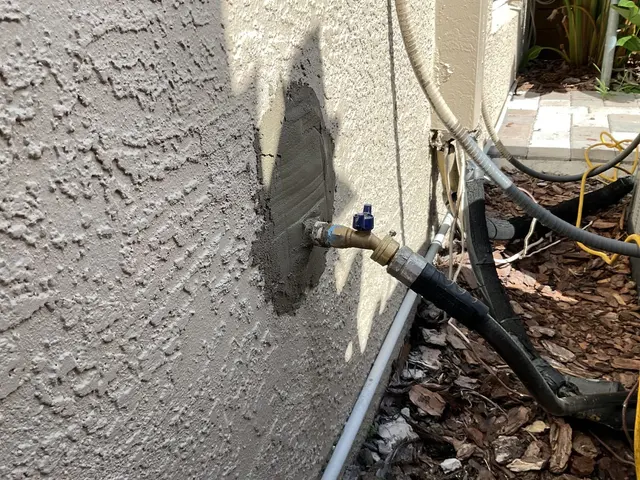All Pro Plumbing & Air — photo from the business 5