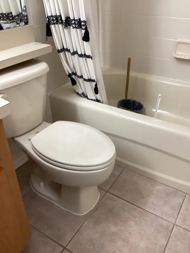 All Pro Plumbing & Air — photo from the business 4