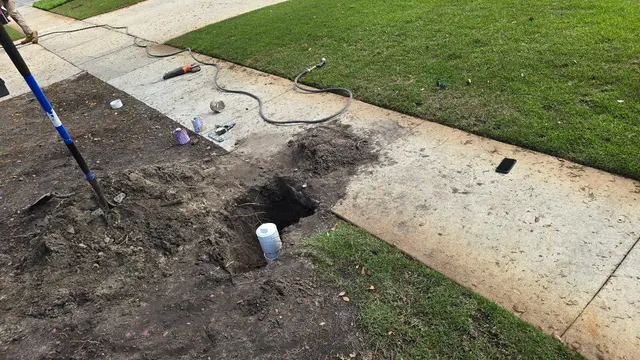All Pro Plumbing & Air — customer photo 11
