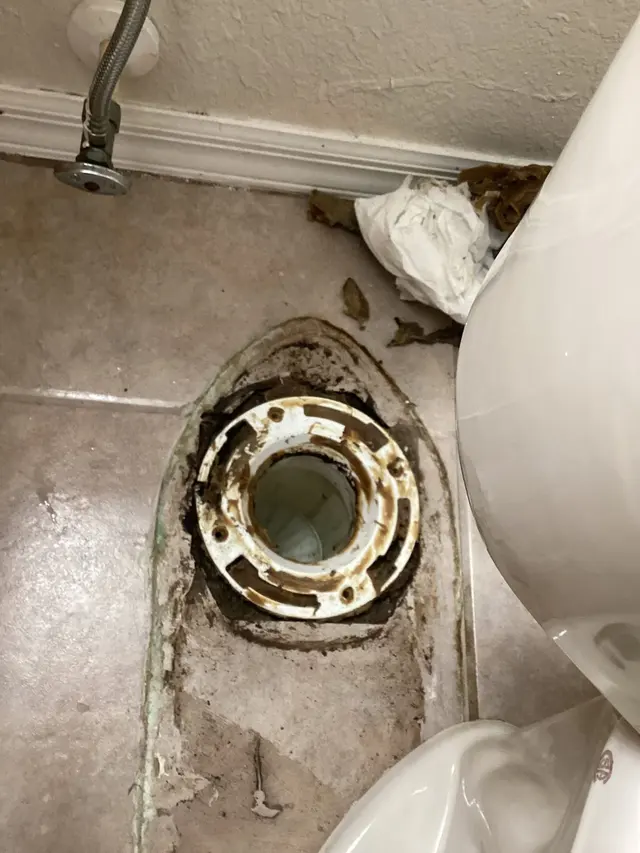 All Pro Plumbing & Air — photo from the business 2