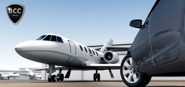 Boston limo service - BCC Limos inc — photo from the business 1
