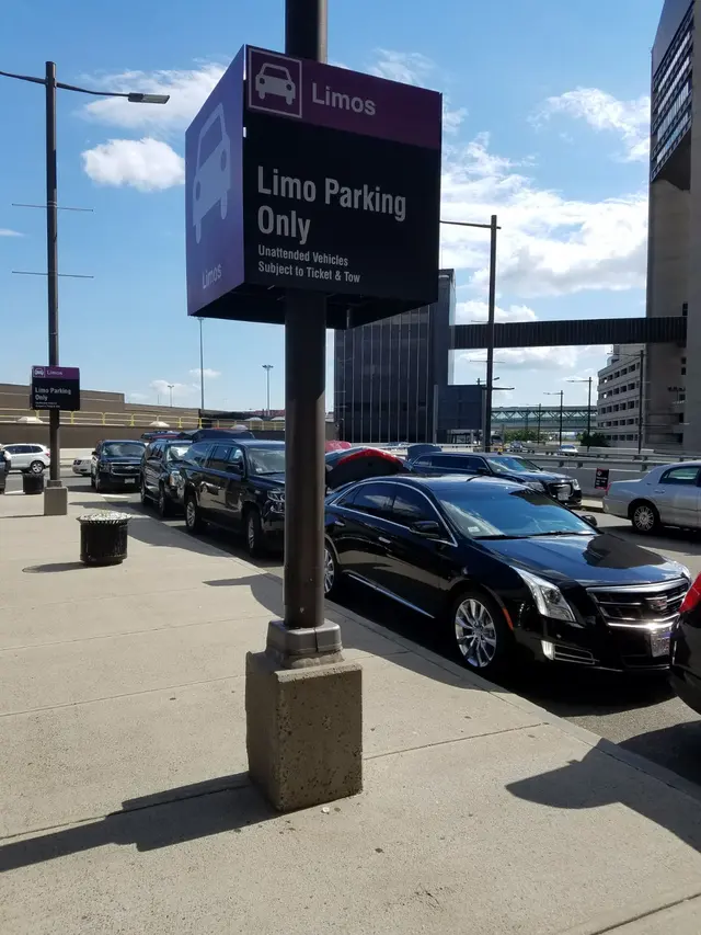 Boston limo service - BCC Limos inc — photo from the business 7