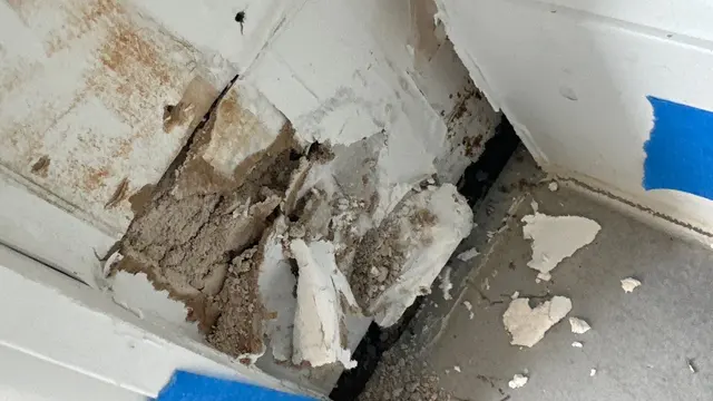 Affordable Water Restoration — photo from the business 8