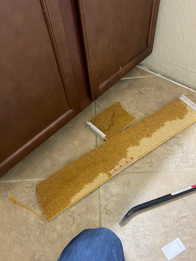 Affordable Water Restoration — photo from the business 12