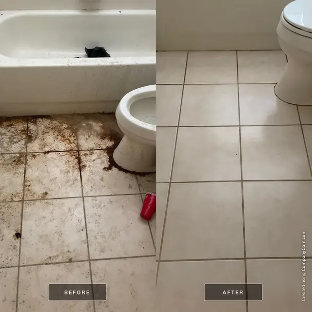 Affordable Water Restoration — photo from the business 5