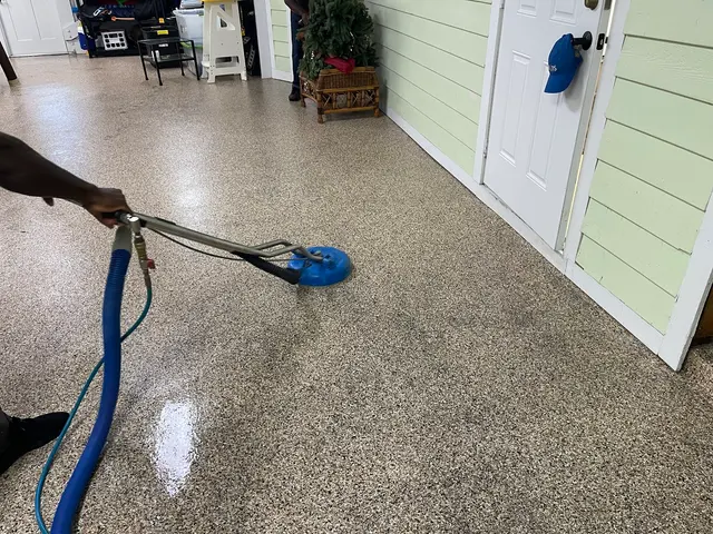 Microscope Mold and Water Damage Restoration — photo from the business 4