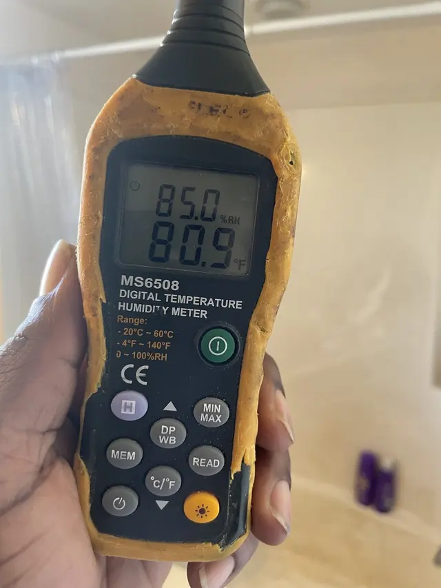iMold Cleaning and Restoration - Water Damage and Mold Removal Specialists — photo from the business 9