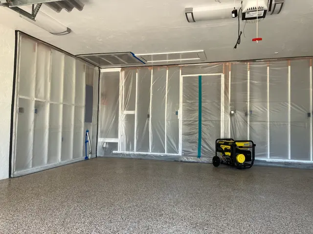 iMold Cleaning and Restoration - Water Damage and Mold Removal Specialists — photo from the business 9